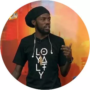 ZJ Heno - Musical artist