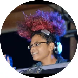 Zj Sparks - Musical artist