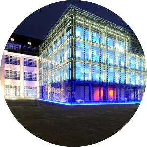 ZKM Center for Art and Media Karlsruhe