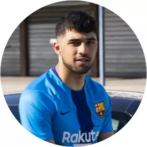 ZKR - Musical artist