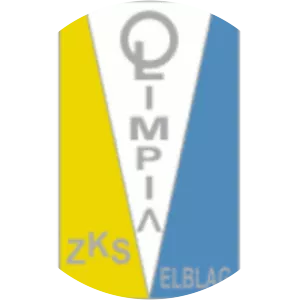 ZKS Olimpia Elbląg (Olimpia Elbląg)
