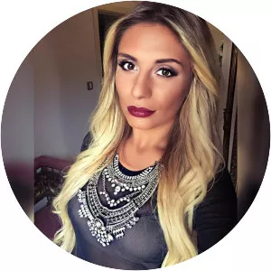 Zlata Aranđelović photograph