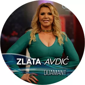 Zlata Avdic