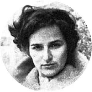 Zlata Gašperšič Ognjanović - Slovenian opera singer