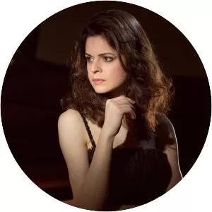 Zlata Jurevna Tsjotsjieva