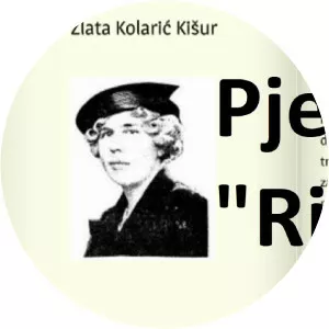 Zlata Kolarić-Kišur