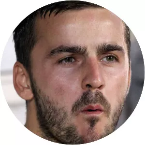 Zlatan Azinović - Swedish footballer