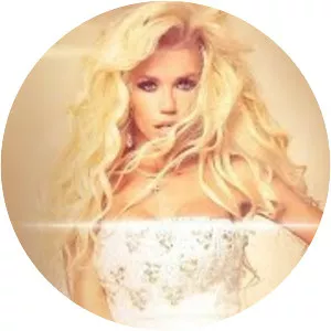 Zlataslava - Musical artist