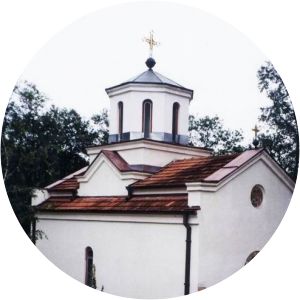 Zlatenac monastery