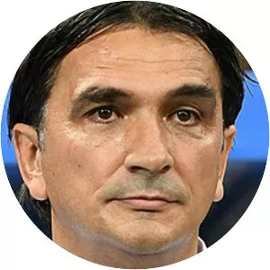 Zlatko Dalić