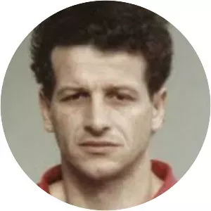 Zlatko Krdžević (Златко Крџевић)