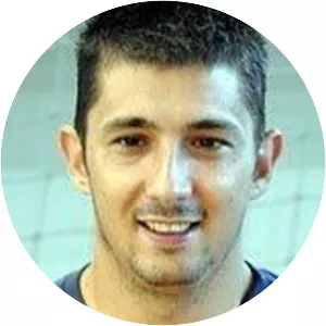 Zlatko Mojsoski - Macedonian handball player