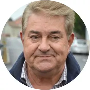 Zlatko Navojec photograph