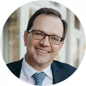 Zlatko Skrbis - Vice-Chancellor of the Australian Catholic University