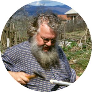 Zlatko Zajc photograph