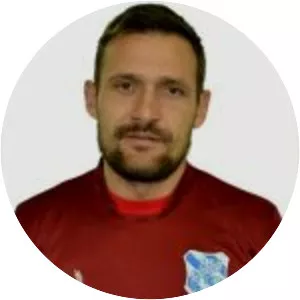 Zlatko Zečević (Златко Зечевић)