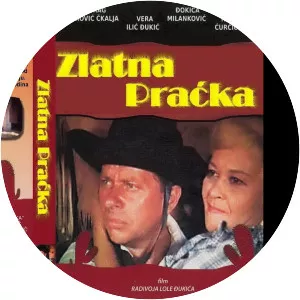 Zlatna praćka - 1967 film