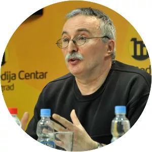 Zlatoje Martinov