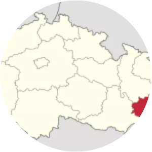 Zlin Region