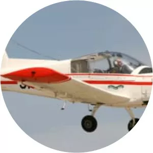 Zlín Z-142 - Aircraft model