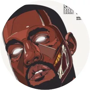 ZLOI NEGR - Musical artist