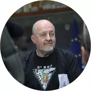 Zmago Jelinčič Plemeniti