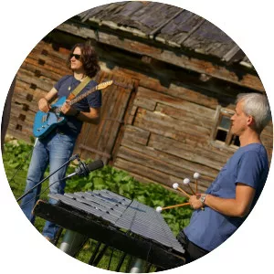 ZMEI3 - Musical artist