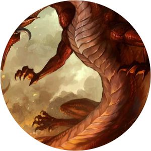 Zmei - Mythological character