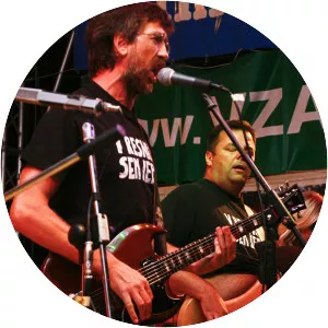 Zmelkoow - Rock band