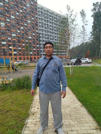 Znakomstva Dlya Braka - Association / Organization