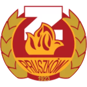 Znicz Pruszków - Football club