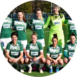 ŽNK Olimpija Ljubljana