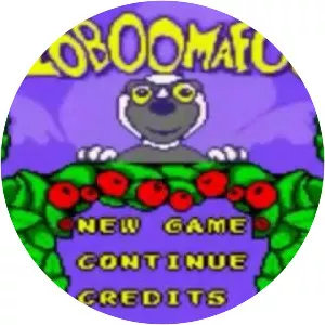 Zoboomafoo: Playtime in Zobooland - Video game