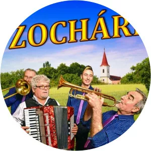 Žochári