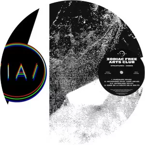 Zodiac Free Arts Club - Musical artist