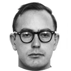 Zodiac Killer - Serial killer