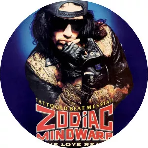 Zodiac Mindwarp and the Love Reaction