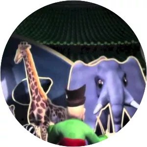 Zodiac: The Race Begins