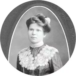 Zoe Agnes Stratton Tilghman