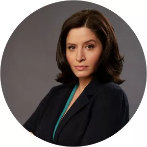 Zoe Andersen - TV character