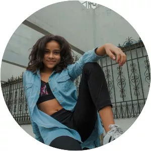 Zoe Arévalo - Actress