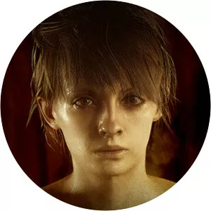 Zoe Baker - 