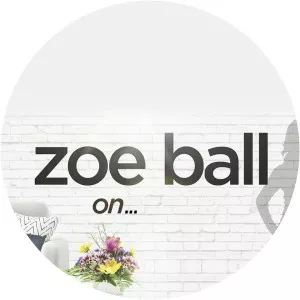 Zoe Ball on. . . - TV program