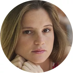 Zoe Bayly photograph