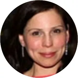 Zoe Bedos photograph