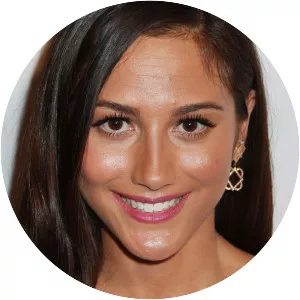 Zoë Belkin - Actress