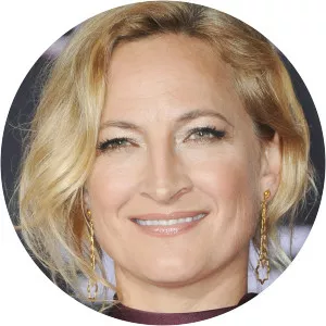 Zoe Bell - New Zealand stuntwoman