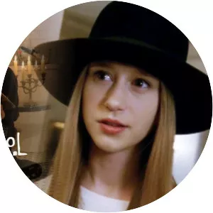 Zoe Benson - Fictional character