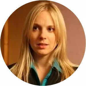 Zoe Carpenter photograph