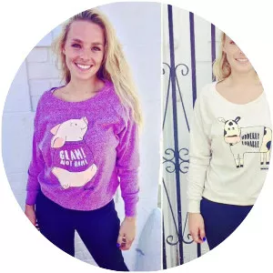 Zoe Catherine Barker